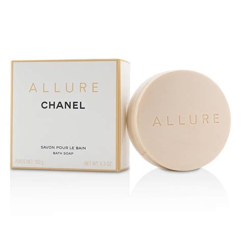 chanel allure soap david jones|chanel beauty book soap.